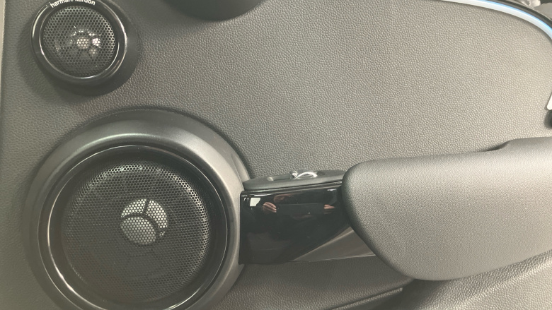 MINI Hatchback 1.5 Cooper Classic 5dr Auto Petrol Hatchback